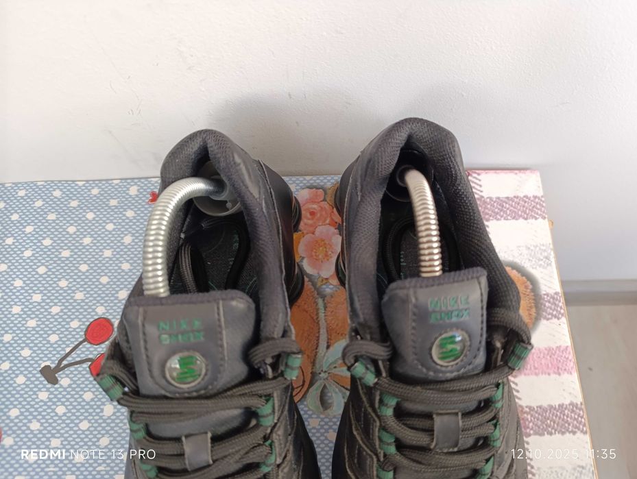 ''Nike Shox NZ''оригинални мъжки маратонки 42 номер