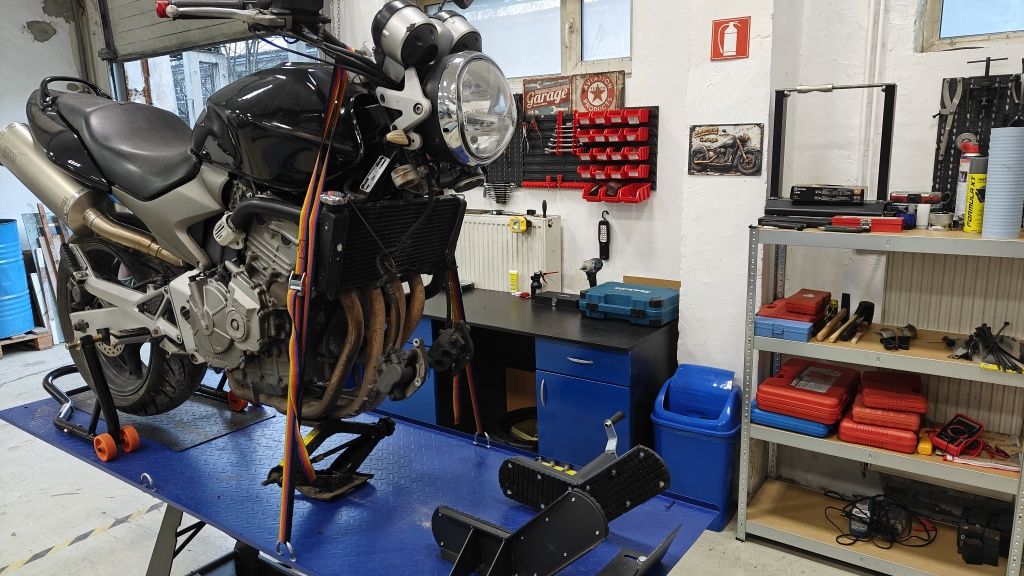 Service,Reparatii motociclete,scutere, ATV
