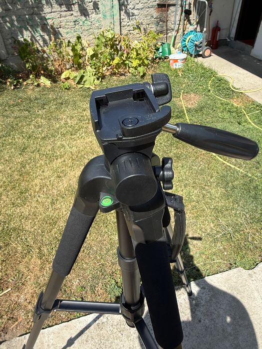 Trepied camera foto/video NEEWER SAB264