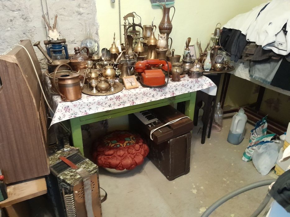 Piese de muzeu de vanzare