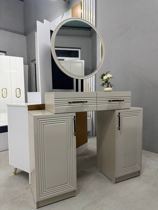 HITECH Спальный гарнитур кровать шкаф Spalniy yotoqxona toplami