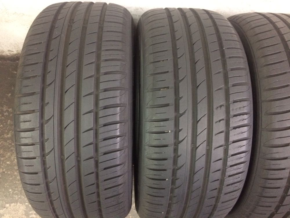 Anvelope vara hankook 225/50/16