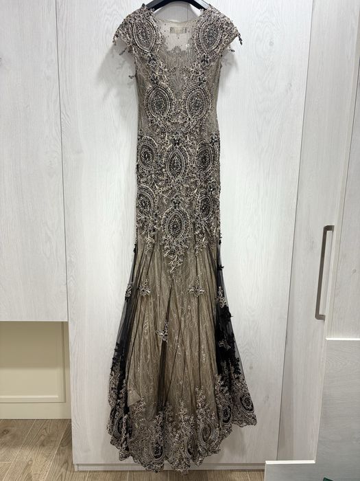 Royal dreem brand вечернее платье