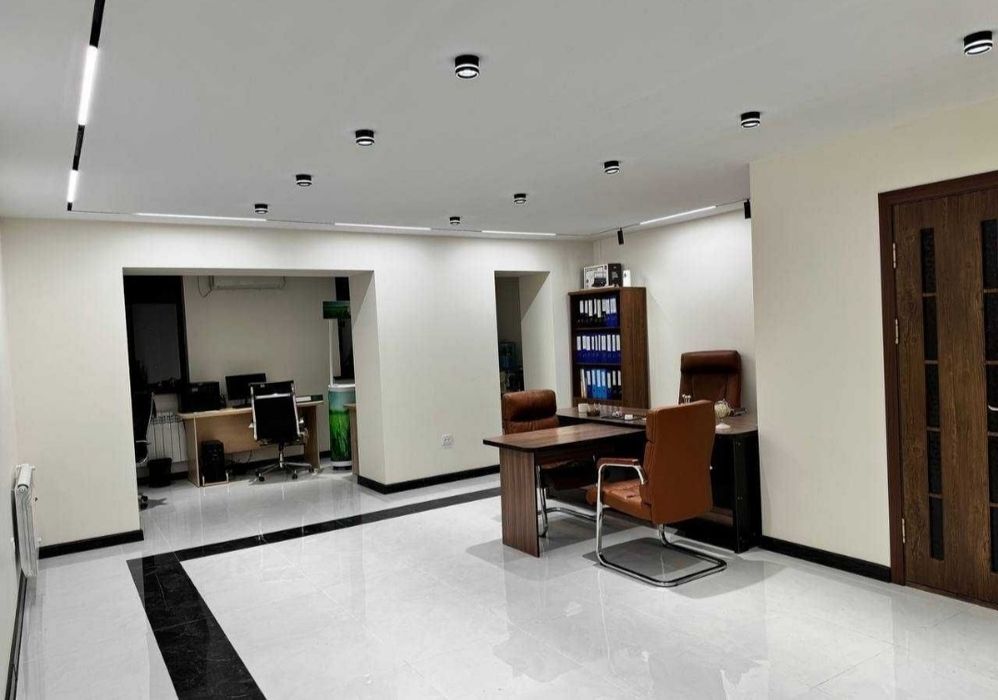 Аренда Офис помещения на Мирзо Улугбек район