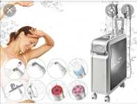 Aparat tratamente dermato-cosmetice, de lux, spa- Oxy Jet Leo Deluxe