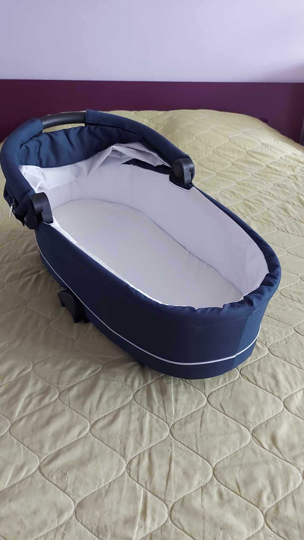 Детска количка Baby Design Lupo Comfort 2in1