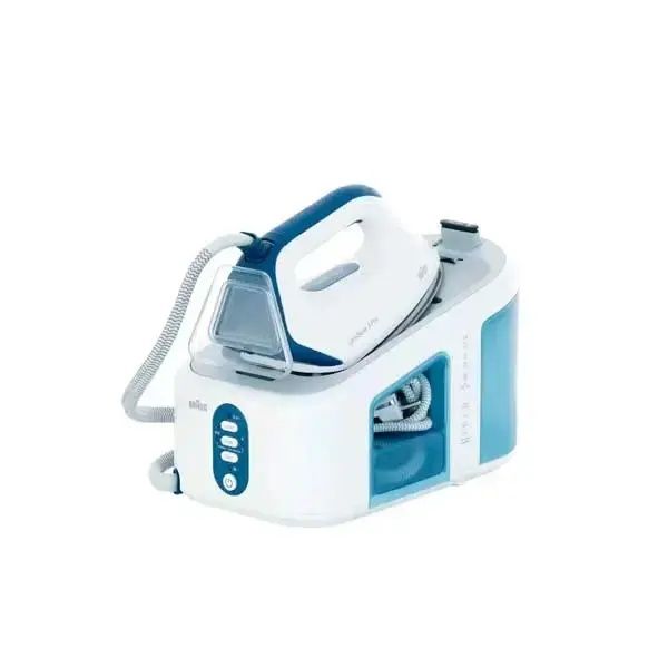 Парогенератор Braun IS3157BL в Ташкенте