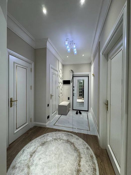 ( К31 )СРОЧНО Продается 2-комн квартира / Bobur Rezidens