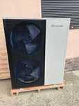 Pompa de caldura 19.8 KW  220V SPRSUN R32 EVI Inverter Heat
Pump