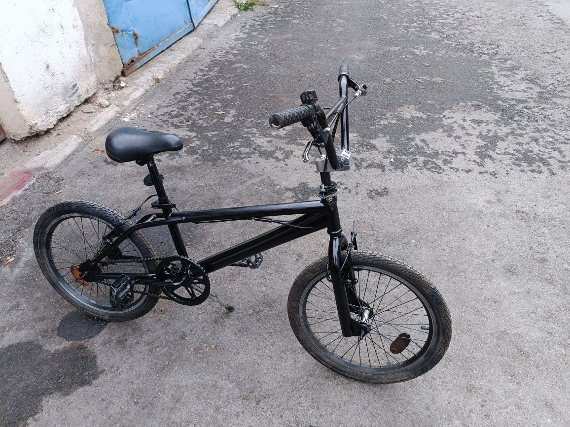 Bicicletă Bmx pentru copii