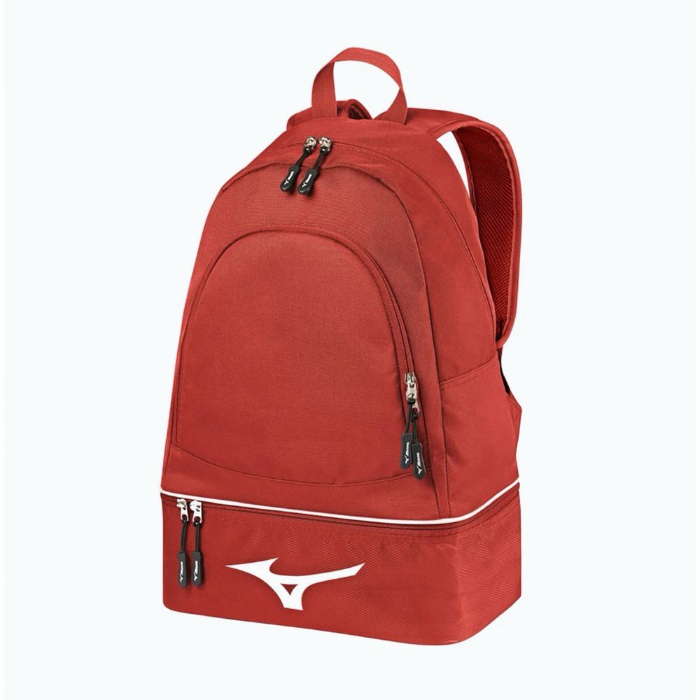 Оригинална раница за различни спортове Mizuno