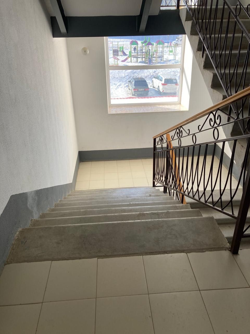 Продам 4х комн квартиру в рассрочку