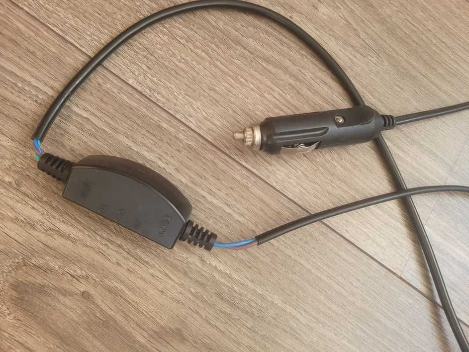 Husa incalzire scaun