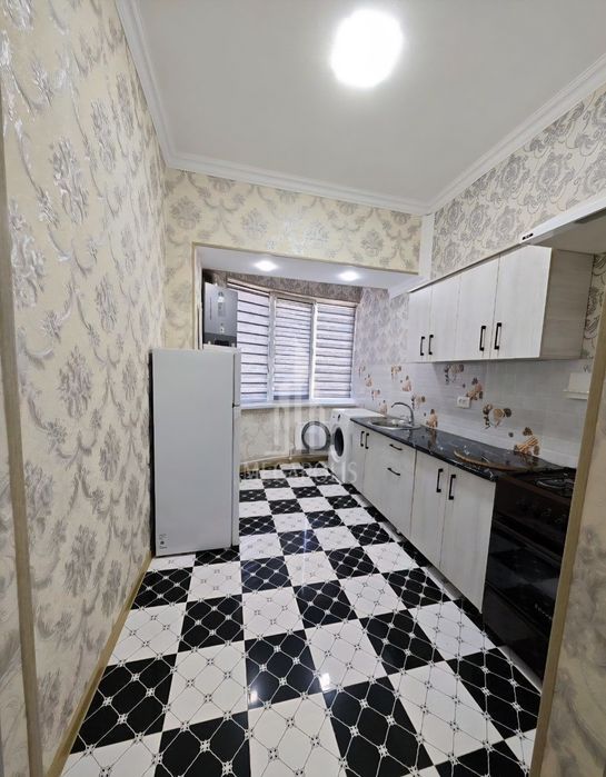 2 xonali kvartira ijaraga beriladi