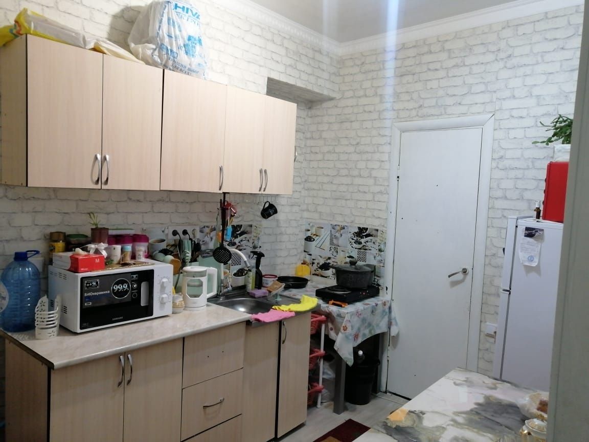 Продаётся комната в общежитии