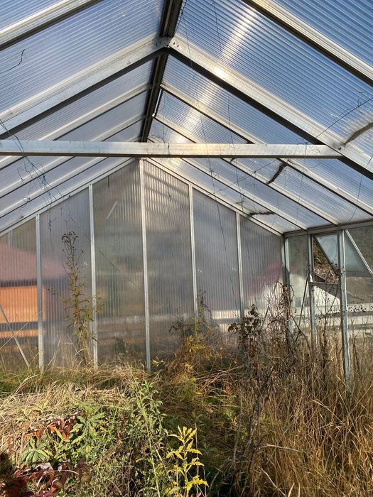 Solar pentru cultivare