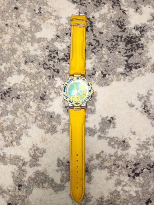 Ceas Prynges Jamaica Sound