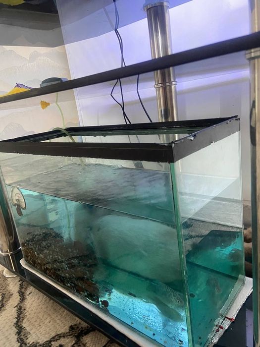 Аквариум 25л 20л