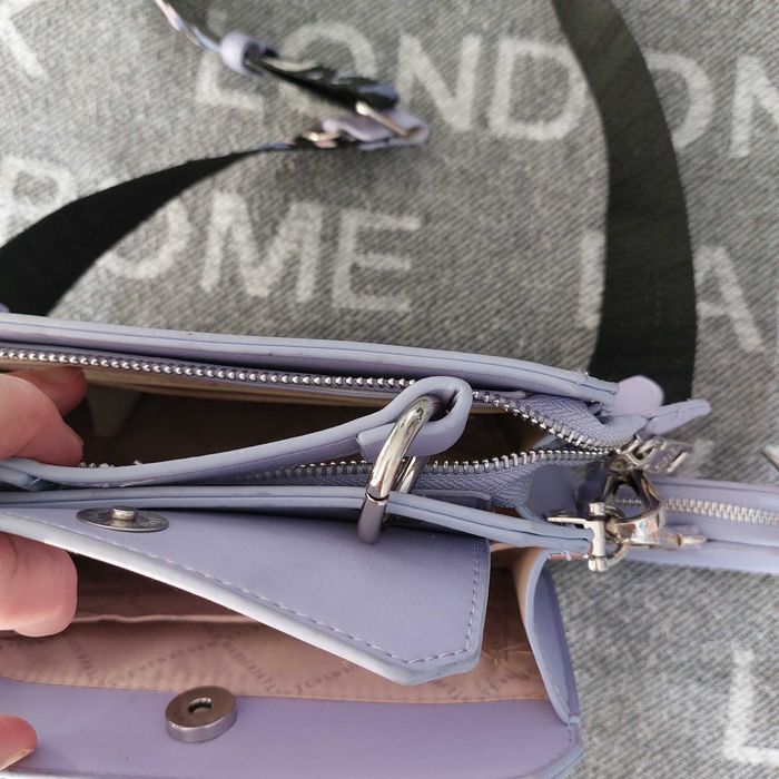 Нова оригинална дамска чанта stivemaden