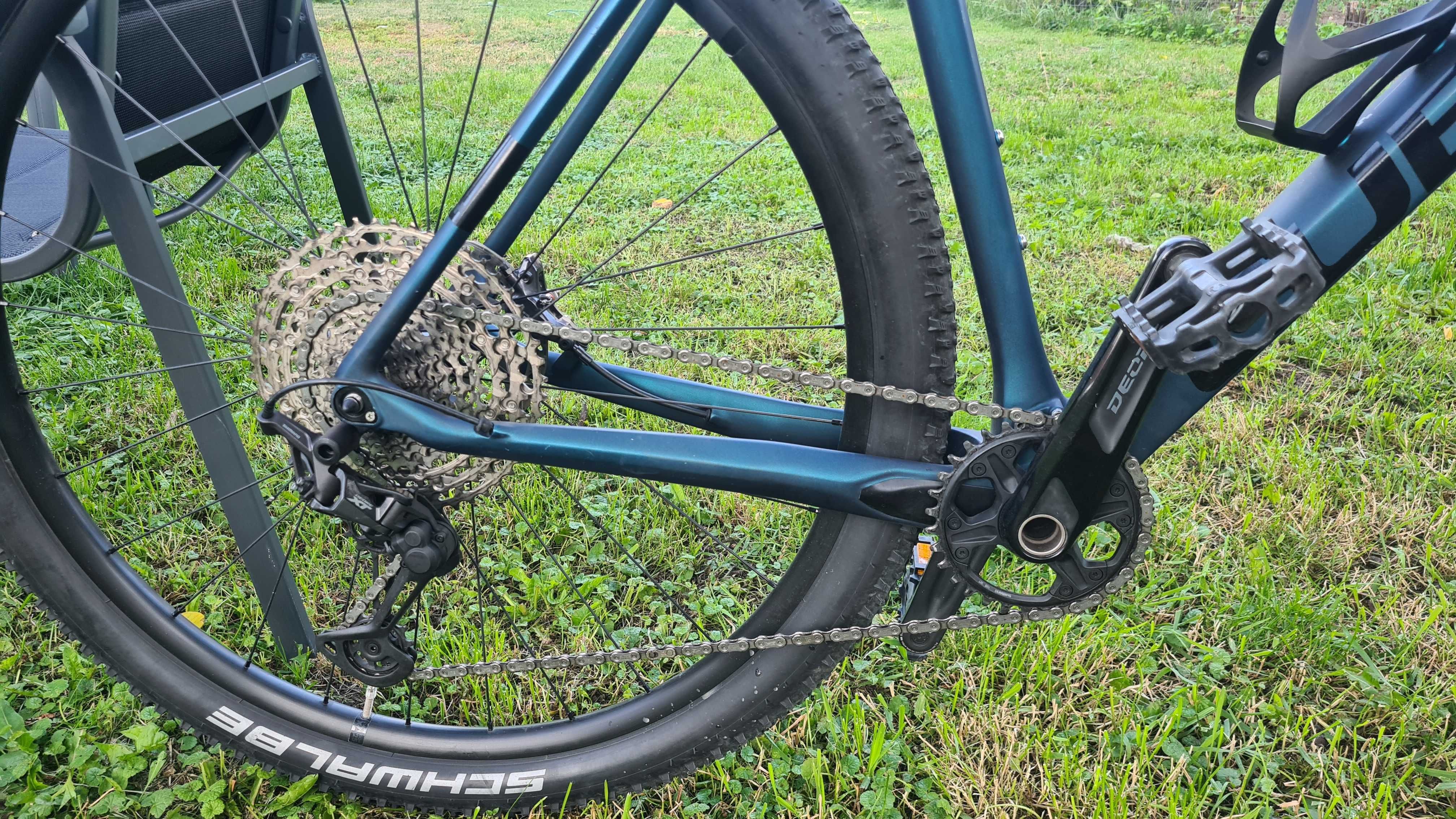 Cube Reaction Race Carbon