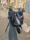Vând scuter 49cc
