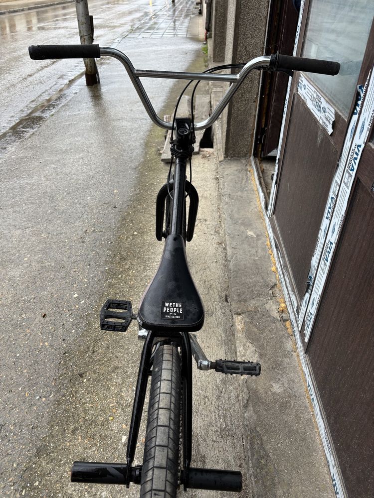 BMX WETHEpeople 20цола