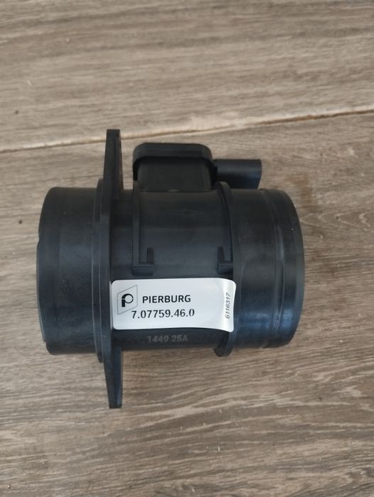 Дебитомер за Шкода