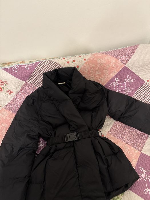 Куртка на зиму .