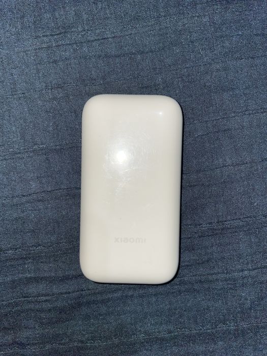 Powerbank 10000mAh XIAOMI