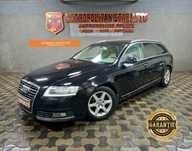 Audi A6 Facelift 2010 Euro5 “Interior Crem” Navigatie GARANTIE