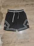 Pantaloni Scurti jordan