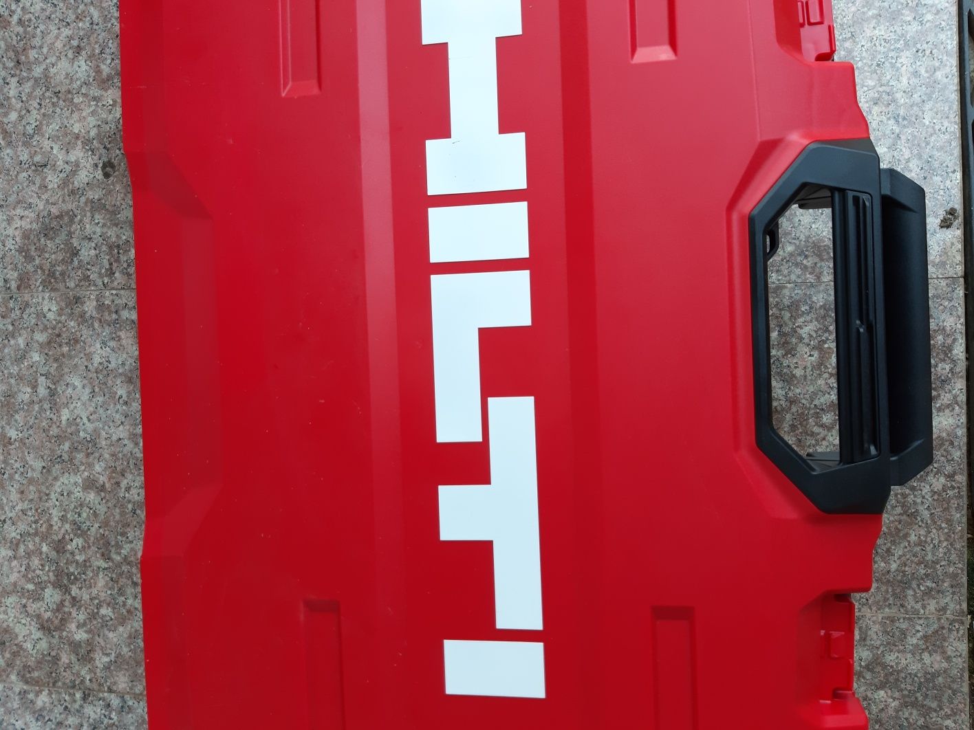 Hilti rotopercutor te 70 nou