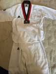 Kimono copii Adidas 4-5 ani