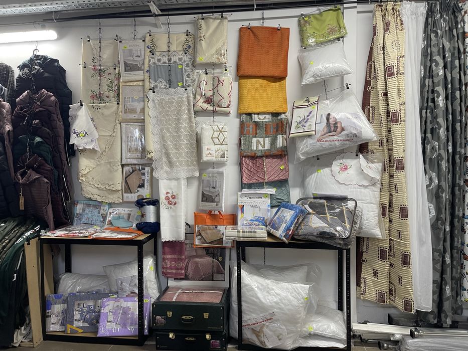 Afacere la cheie : Magazin la Cheie de Articole Casa in Craiova Sucpi