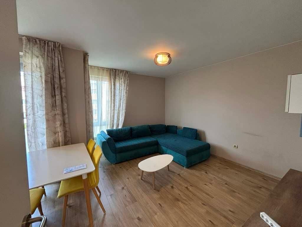 Дава се под наем Двустаен апартамент в София, Борово - 65 кв.м за 725 € - Снимка #1
