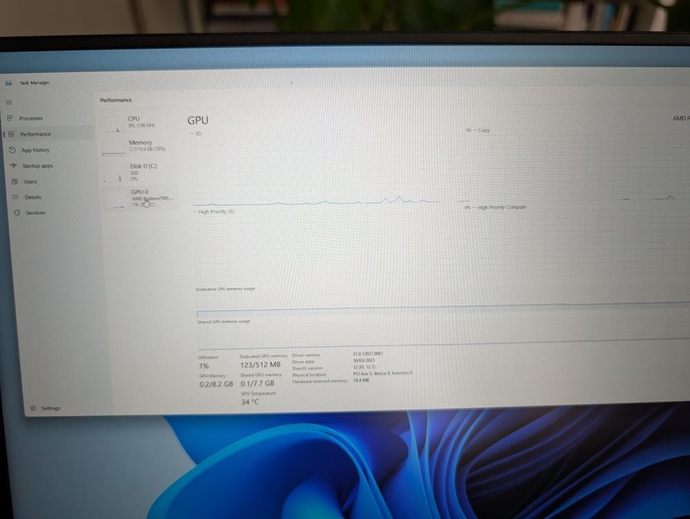 NiPoGi AMD Ryzen Mini PC, Ryzen 5 5500U Mini Computer 16GB DDR4 512GB