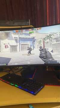Monitor Gaming Dell S722DGM