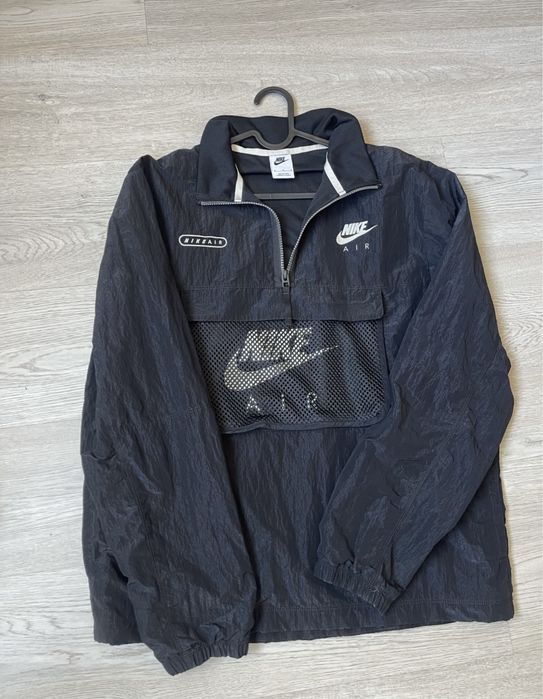 Nike Air суичър/яке размер M
