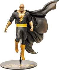 Статуи из фильма DC Black Adam- Черный Адам