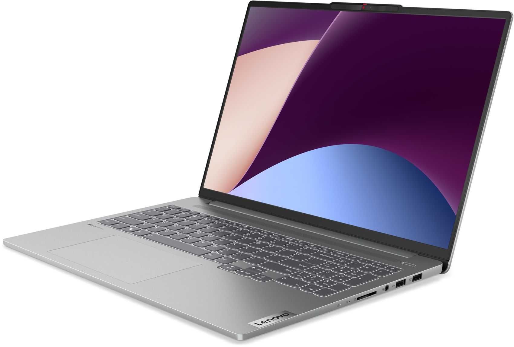 Promo Промоция! 16" 2.5K Lenovo Pro 5 /Ryzen 7/16GB/ 1TB SSD/Win11