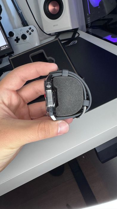 НОВ!! Huawei watch GT 5