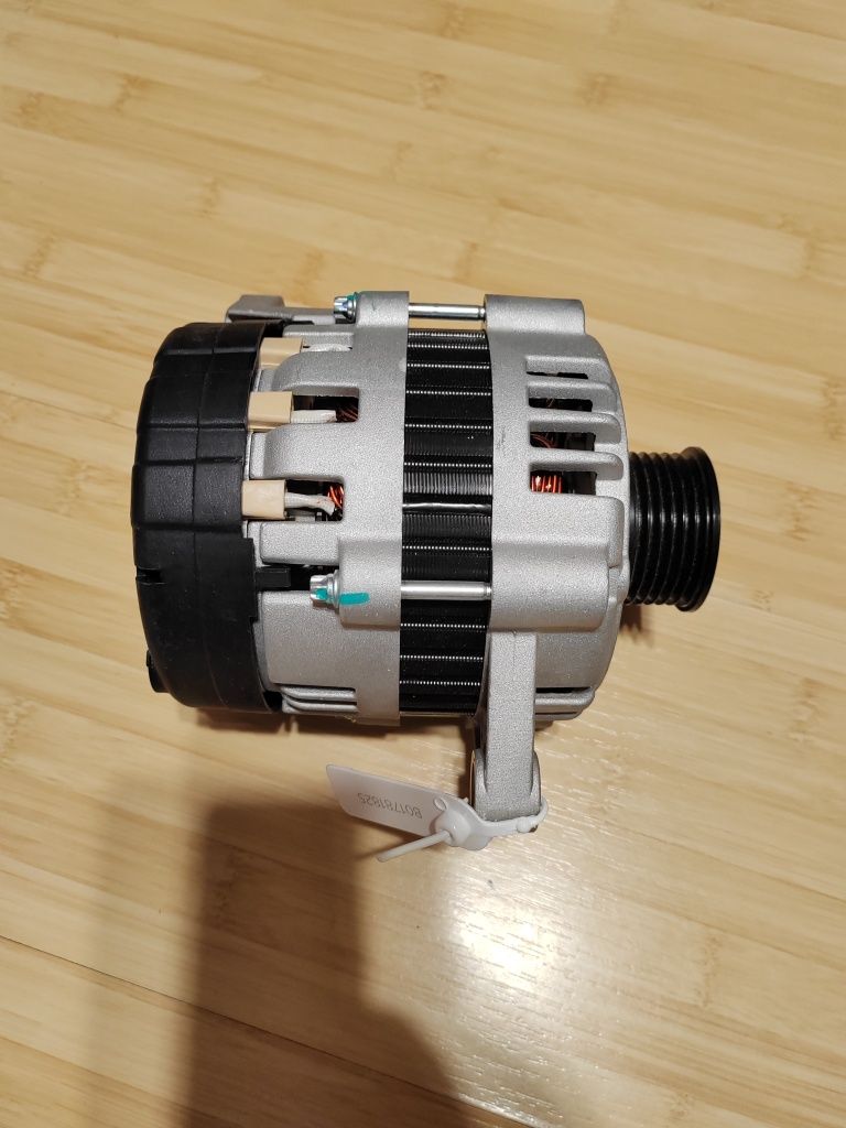 Alternator Stardax Chevrolet 96540541