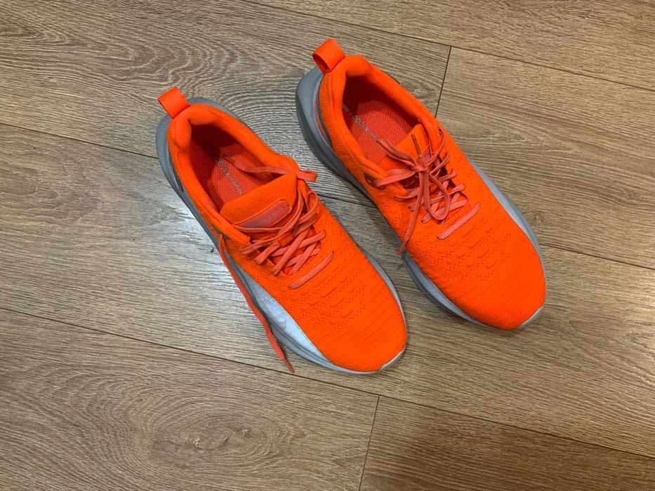 Nike-оригинални маратонки 46 размер