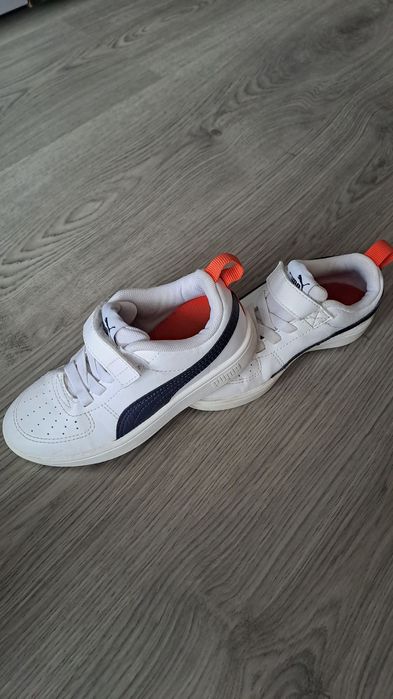 Детски обувки Puma