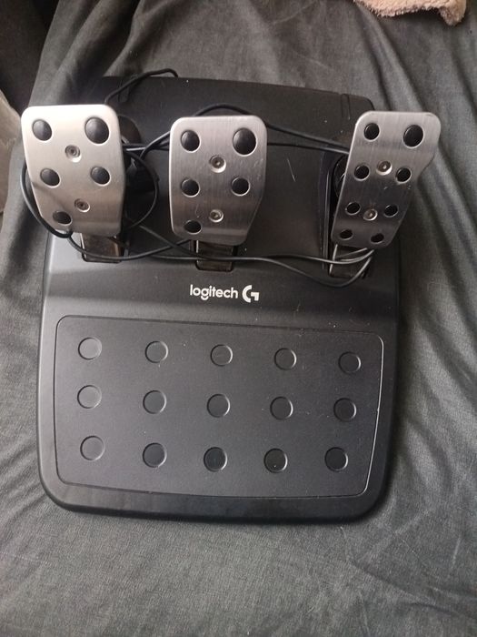 Volan gaming Logitech g920