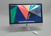 iMac 2013 без забележки