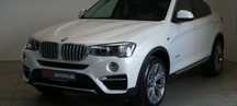 Бмв Х4 BMW X4 F26