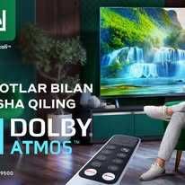 Телевизор AVALON. АРЗОН Нархлар! Televizor AVALON! ТV AVALON! Ишончли!