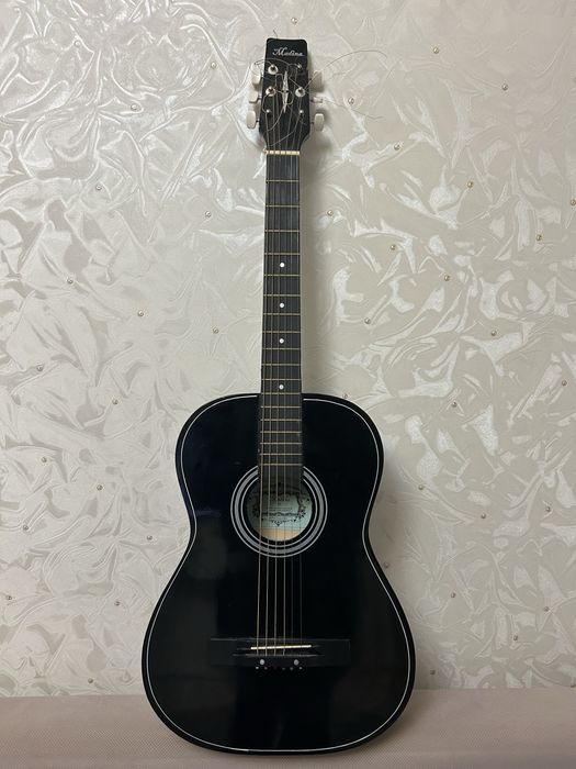 Гитара 38 размер