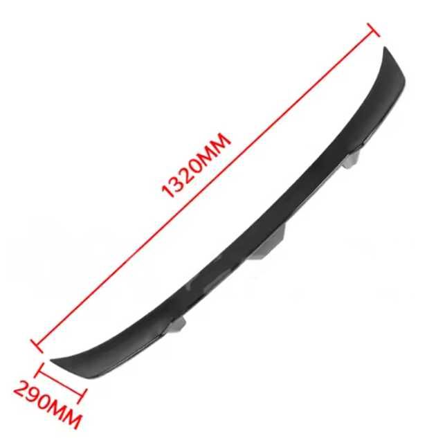 Eleron portbagaj universal 132cm
